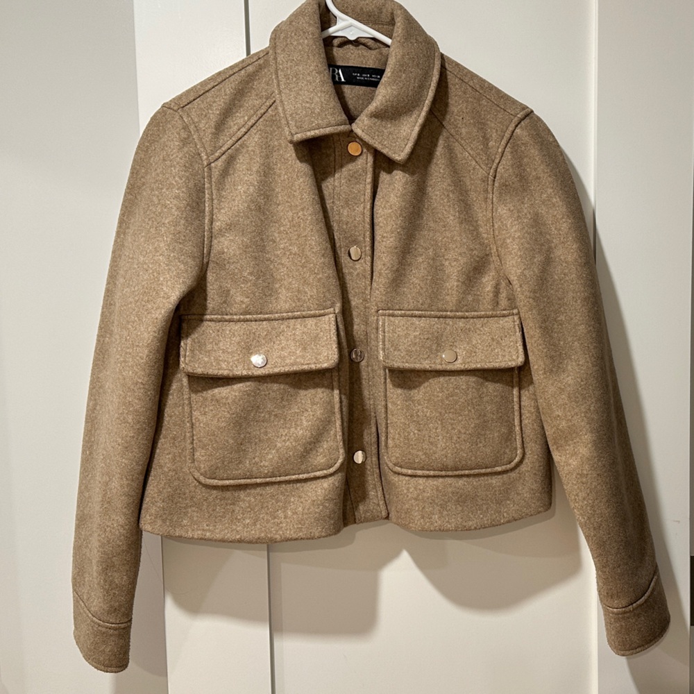 Zara Jacket
